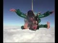 Fallschirmsprung Fallschirmsprung