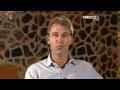 Pim Verbeek sings Australian National Anthem 'Advance Australia Fair'