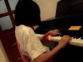 Everyday-Eunice(Piano Version)