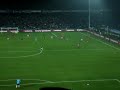 KIBICE LECH AS NANCY