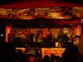 Filippino band singing \"You give love a bad name\"