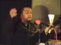 part 2  الشيخ حسين الاكرف - وصف الزهراء ع - ضمايا فاطمة