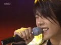 Park Hyo Shin - Hurricane