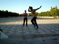 Un baile o un deporte: Hardjump Aranjuez H4L
