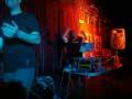 DJ MIKE B - Gets Innocuous (SOULWAX) - LIVE @ DWNTN SAT NIGH