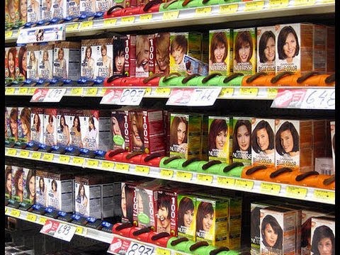 how to decide what color to dye your hair