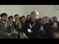 Diventa boss di te stesso - Robin Good al Marcamp - Part 2 Diventa boss di te stesso - Robin Good al Marcamp - Part 2