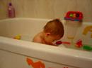 Baby Bubbie Bath Hour