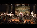 Gaufest 2007 Auerhahn Schuhplattler Verein Ehrentanz #1