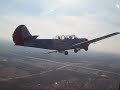Yak 52 Formation and Acro Flight