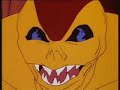 Thundercats growth