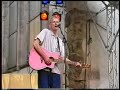Peter Hammill in Nuernberg 27.7.2001 - Shingle Song Peter Hammill in Nuernberg 27.7.2001 - Shingle Song