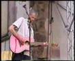 Peter Hammill in Nuernberg 27.7.2001 - Shingle Song