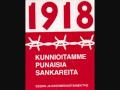 Hyvästi Punainen Kaarti