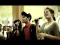 GAC - Just Dance live at Telkomsel