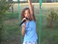 Anke - junior eurosong - Oooh Daddy daddy