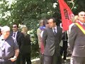 Ampi commemorazione dei martiri della Storta xx Municipio
