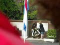 dodenherdenking 2008