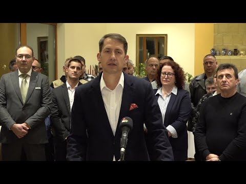 Tízéves a falugondnoki szolgálat Vajdaságban-cover