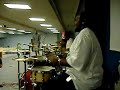 Tha Maddrummer and spiderMan