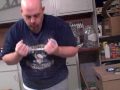 Spike bending Un-Braced.AVI