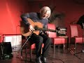 claus boesser-ferrari playing live
