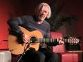 claus boesser-ferrari playing live