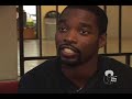 Derrell Lawrence, Writer/Director/Star \"Life Isn\