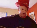 The Mississippi Squirrel Song