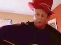 The Mississippi Squirrel Song