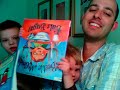J&D Show: Book Worms