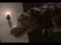 DINOSSAURO ROBÔ - INCRÍVEL!!