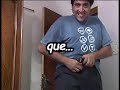 no es lo mismo