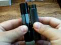 Flashlights : Fenix L1D-CE VS Nitecore D10 - Part 1