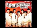 brazeros musical  te extrano  duranguense 
