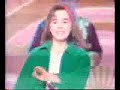 Anne chante la petite sirene chez Dimanche Martin