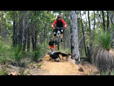 The Kalamunda Circuit (A trail riding mountain bike video by the RPM) The Kalamunda Circuit (A trail riding mountain bike video by the RPM)