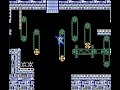 Lets Play Megaman 3 - Part 12 - Quick Metal