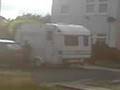 pikeys invaide gunnerton place