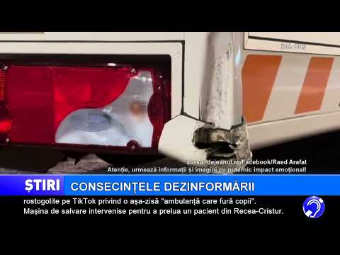 Consecințele dezinformării