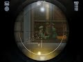 Hitman 2: SA - The White Knight - St. Petersburg Stakeout