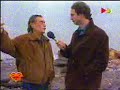 Cardenas y el hermano del Cordobés (I)