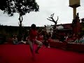 \"Candra Kirana\" rehearsal towards PKB performance \"Candra Kirana\" rehearsal towards PKB performance