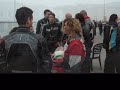 Picchi, strana meravigliosa gente