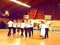 Salsa d�butant
