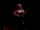 First show back in Monterey.Monterey Live 10-11-08