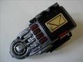 Denji Sentai Megaranger Degitaizer 電磁戦隊メガレンジャー デジタイザー