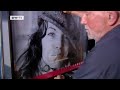 Der Fotograf der Stars: Robert Lebeck -- euromaxx | Euromaxx