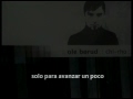 Ole borud - add up the wonders español