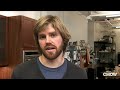 How to Make Oatmeal - CHOW - free flv video @ vwatch.tv